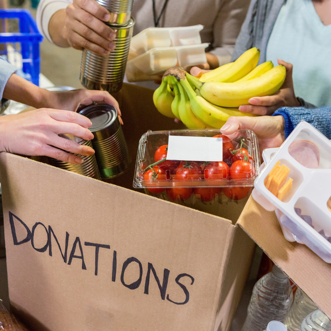 Featured image for “Flagstaff Food Bank”