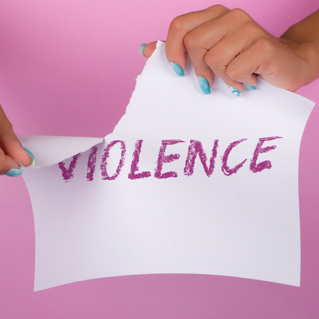 Featured image for “Family Violence Prevention”